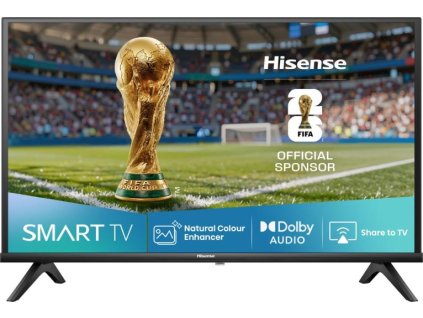 hisense 40A4Q 1