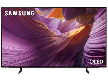 Samsung QE55S85F 1