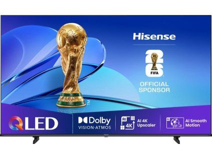 Hisense 43W7Q 1