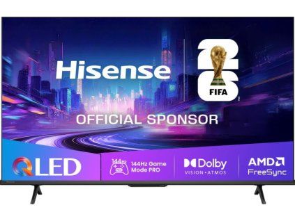 Hisense 43E7Q PRO 1