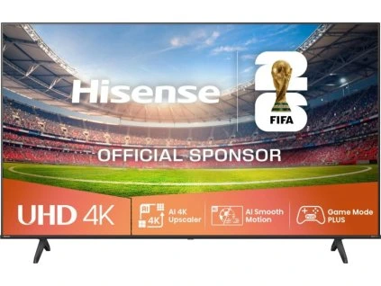 Hisense 55A6Q 1