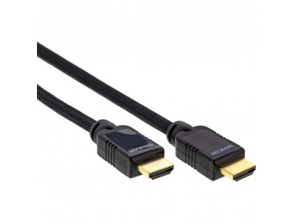 Sencor SAV 165-015 HDMI M-M 1,5M