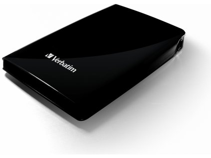 Verbatim Store n Go 1TB, USB 3.0, 53023