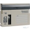 PANASONIC AY-DVM 63PQ miniDV Videokazeta