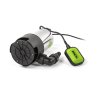 Fieldmann FVC 4002 EK 4