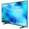 Samsung UE43U8072H 4