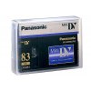 PANASONIC AY-DVM 83PQ miniDV