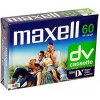 Maxell Mini DV 60min DVM 60SE