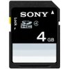 SONY SDHC SF-4N4 4GB