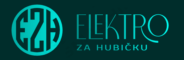 Elektro za hubičku