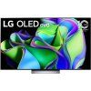 LG 77 OLED77C32 2