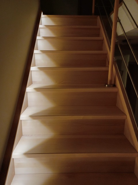 LED osvětlení na míru