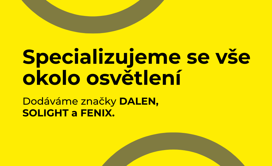 značky