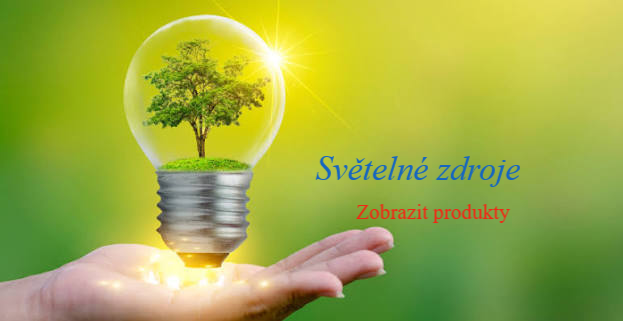Světelné zdroje