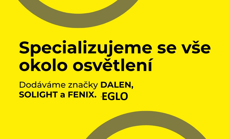 značky