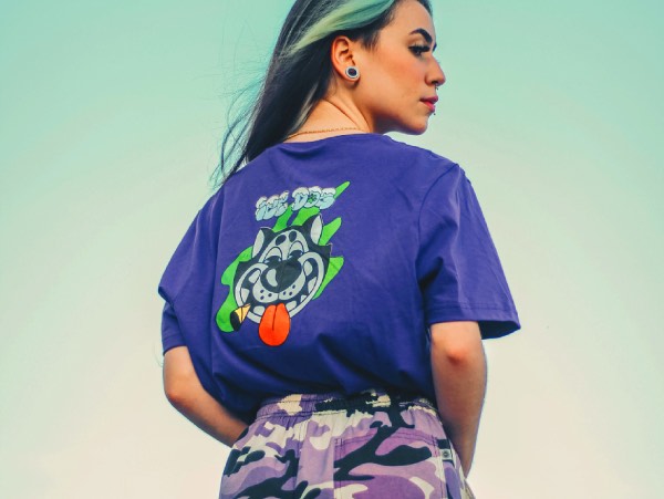 Ako funguje potlač pomocou DTF