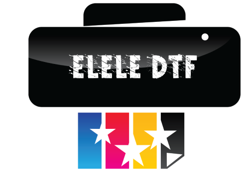 ELELE - produkty a poradenstvo pre DTF tlač