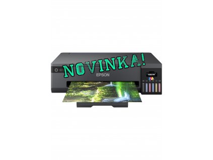 DTF elele Epson Eco Tank L18050 NOVINKA