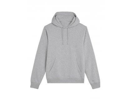 heather grey predok