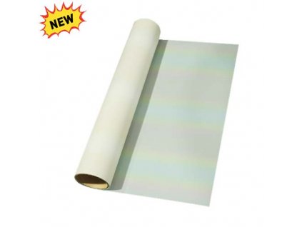 DTF Reflective Colorful Film A3 42cmx30cm