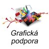 DTF Graficka podpora
