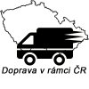 DTF ,Doprava CR