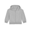 heather grey predok