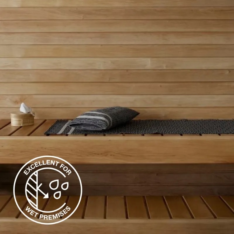 Jak na perfektní péči o vaši saunu: Jednoduché tipy s produkty Supi Sauna