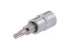 Hlavice TORX 1/4" zástrčné šroubovací