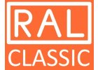 RAL CLASSIC