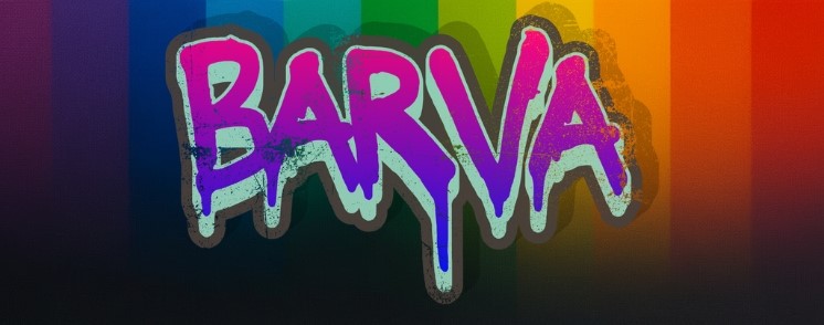 BARVA