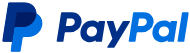 PayPal logo