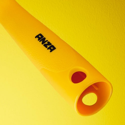 Anza Angeled Outdoor Brush 100mm 313292 1