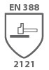 EN388.2121