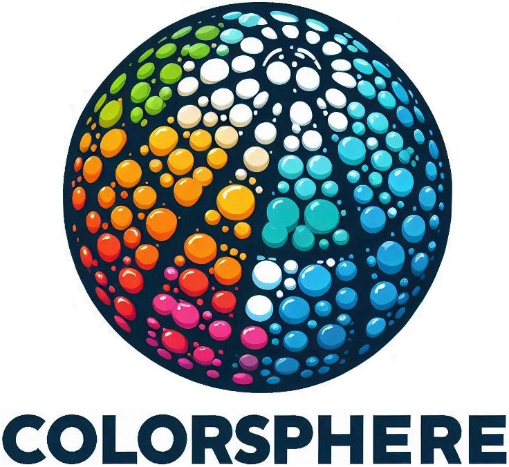 Colorsphere logo
