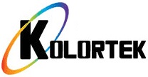 Kolortek logo