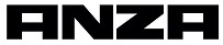 anza logo