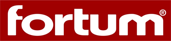 fortum logo