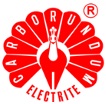 Carborundum electrite logo