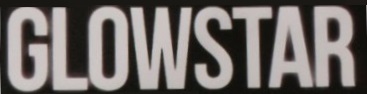 GlowStar logo