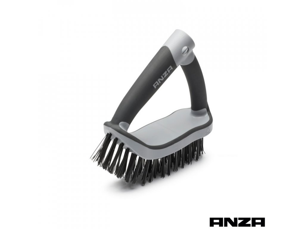 Anza Two Hand Wire Brush 672008