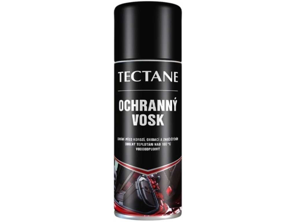 Tectane Ochranný vosk