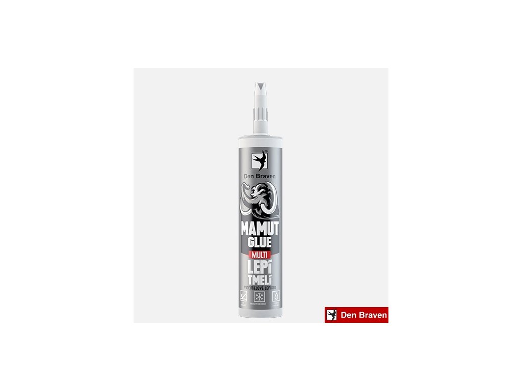 Mamut glue multi