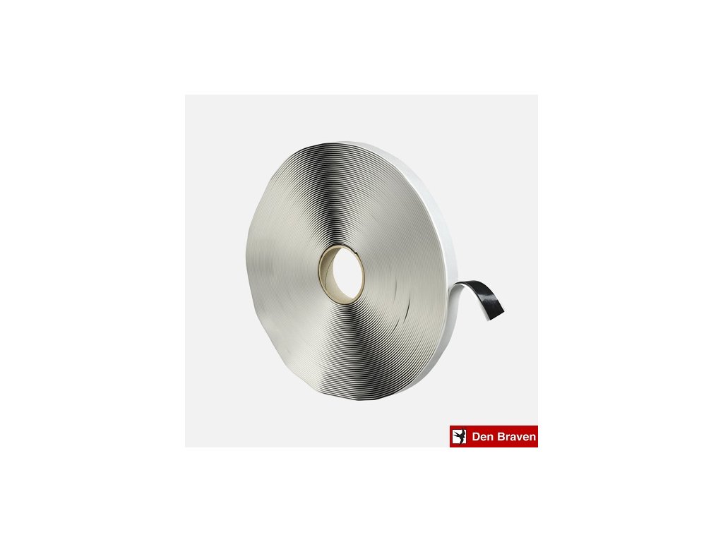 butylova paska pro lepeni parozabran 1