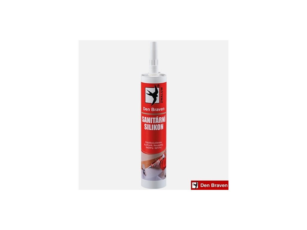 sanitarni silikon nano tech