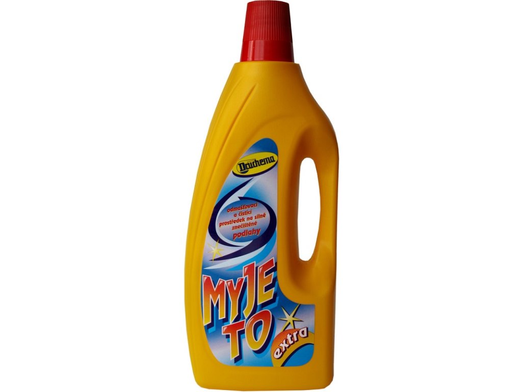Myjeto Extra 1l