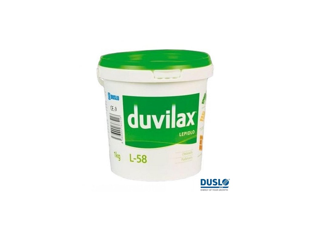 Duvilax L 58 1kg
