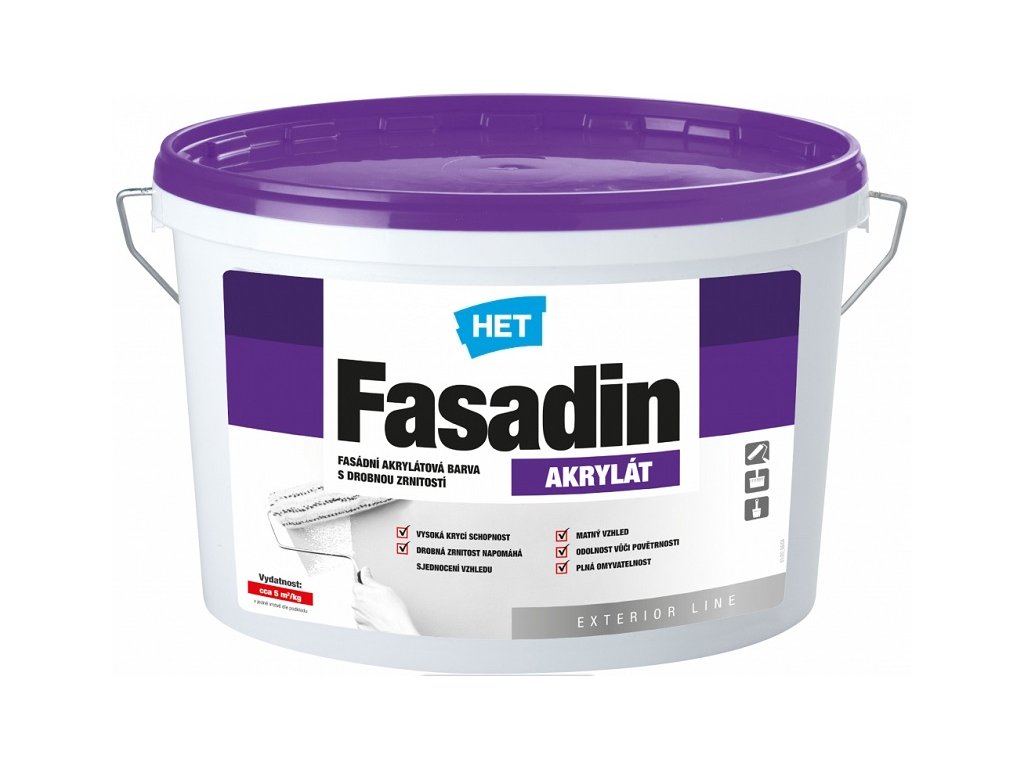 Fasadin