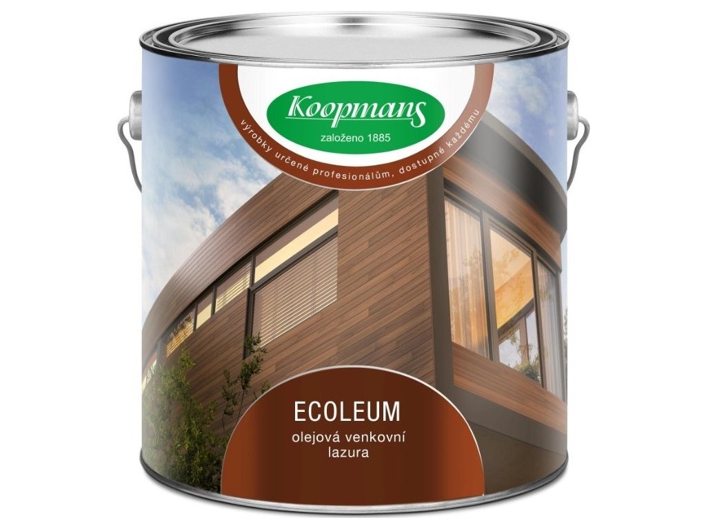 ecoleum