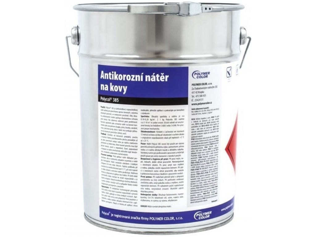 Polycol 385